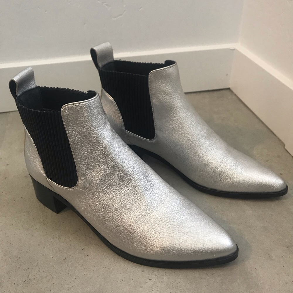 Dolce Vita Macie Boots